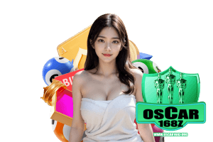 oscar168z ทรูวอเลท